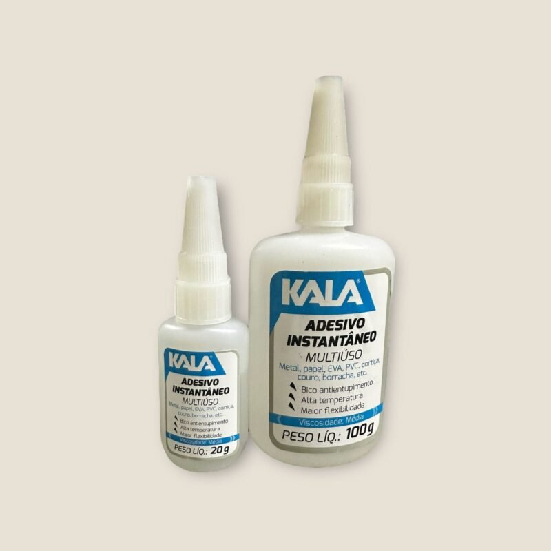 SUPER BONDER KALA 100GR