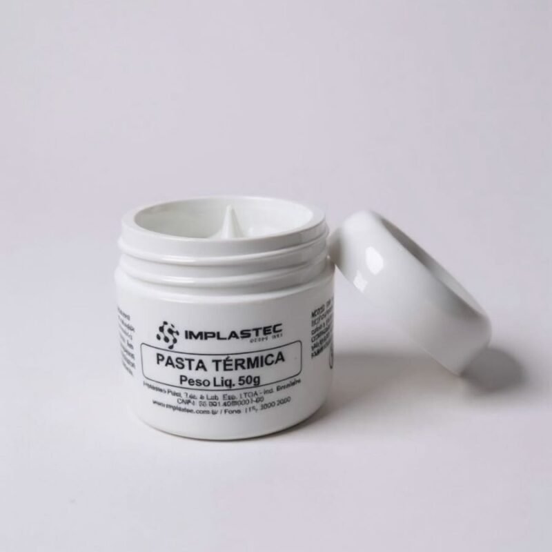 PASTA TÉRMICA