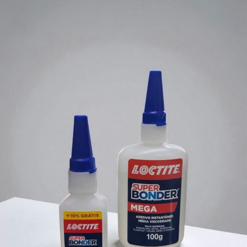 SUPER BONDER LOCTITE 20GR