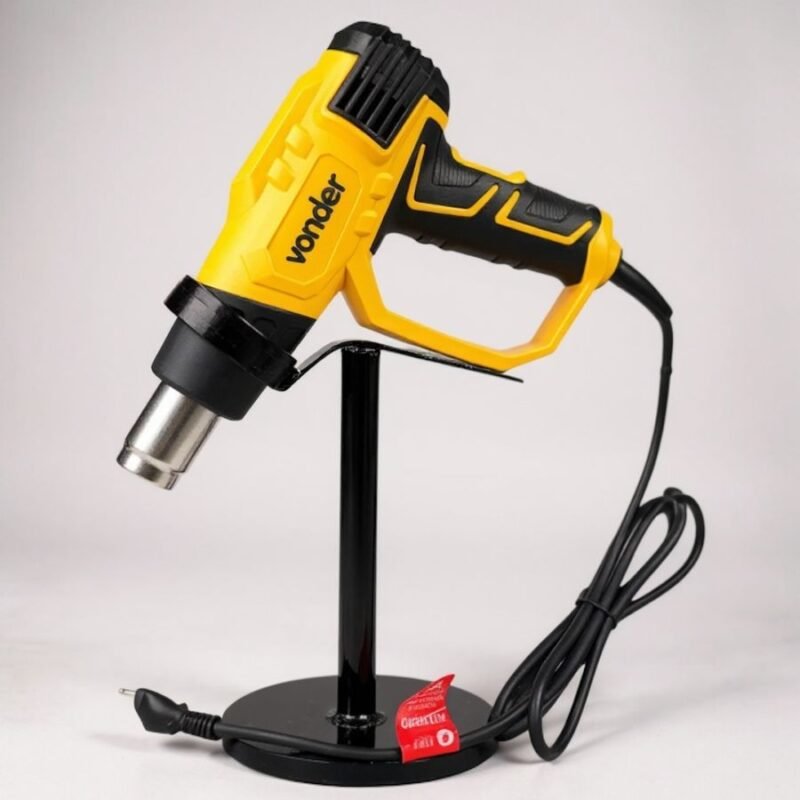 SUPORTE PARA SOPRADOR TÉRMICO VONDER