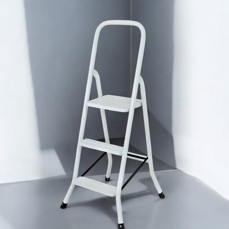 ESCADAS 3 DEGRAUS MARCA MOR