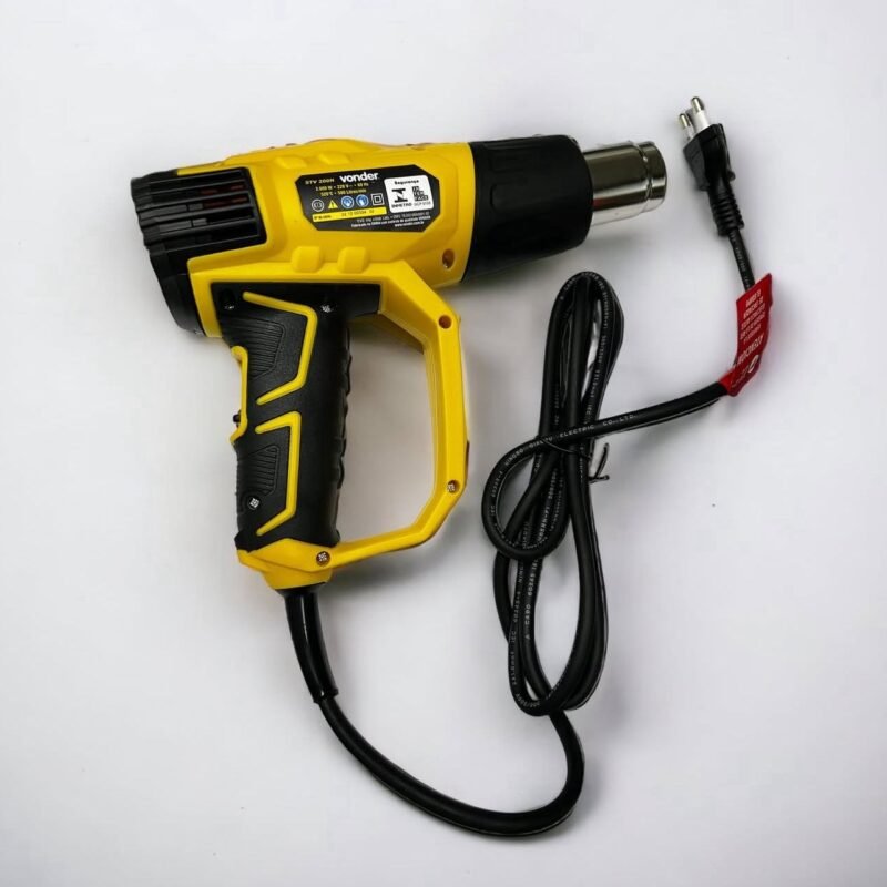 SOPRADOR TÉRMICO VONDER