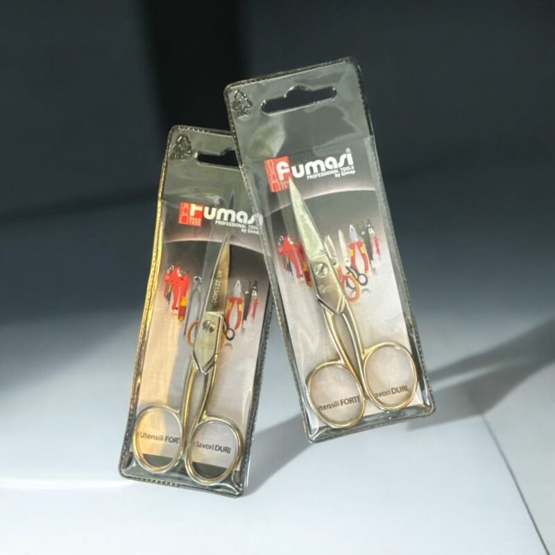 TESOURA DE FERRO 6" FUMASI