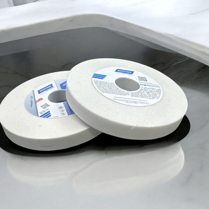 REBOLO DE PEDRA BRANCA NORTON