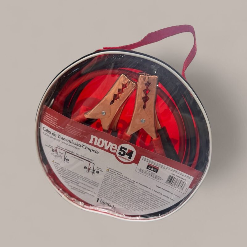 CABO DE TRANSMISSÃO /CHUPETA CARRO